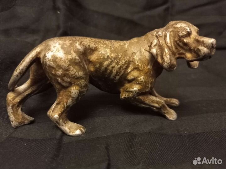 Собака металл СССР