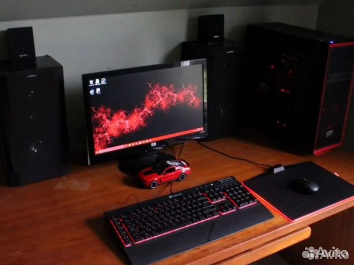 Ремонт Компьютеров Ремонт Ноутбуков