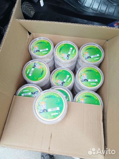 Сетка Павловского Люкс