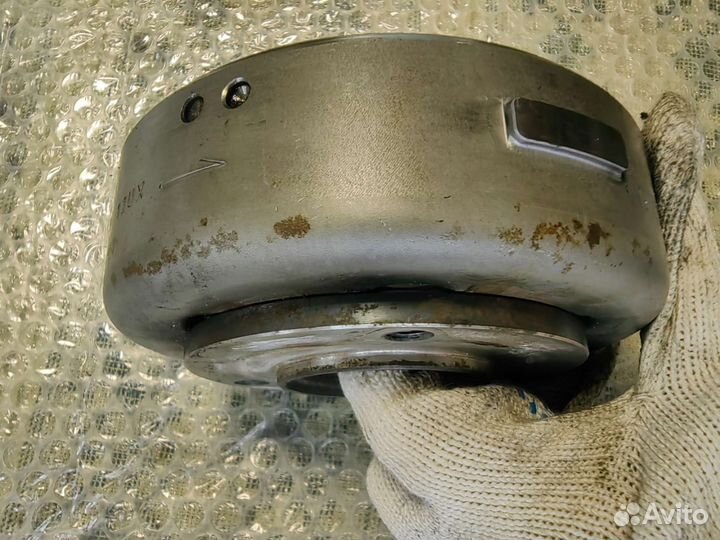 Ротор BRP Grand Touring 500