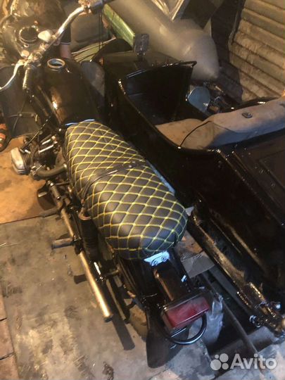 Продам урал