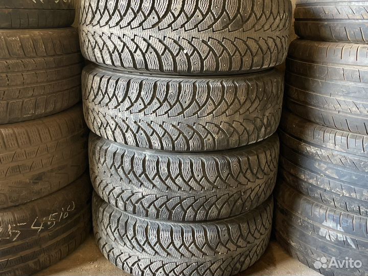 Колеса ford focus 2