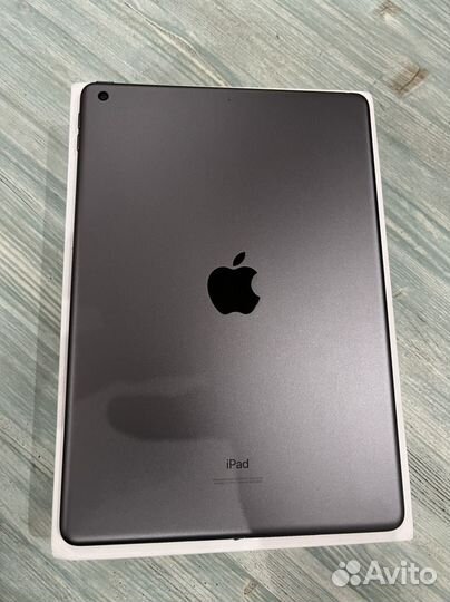 iPad 8 2020 wifi 32gb