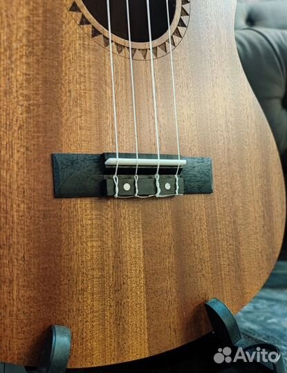 Укулеле Баритон (комплект)