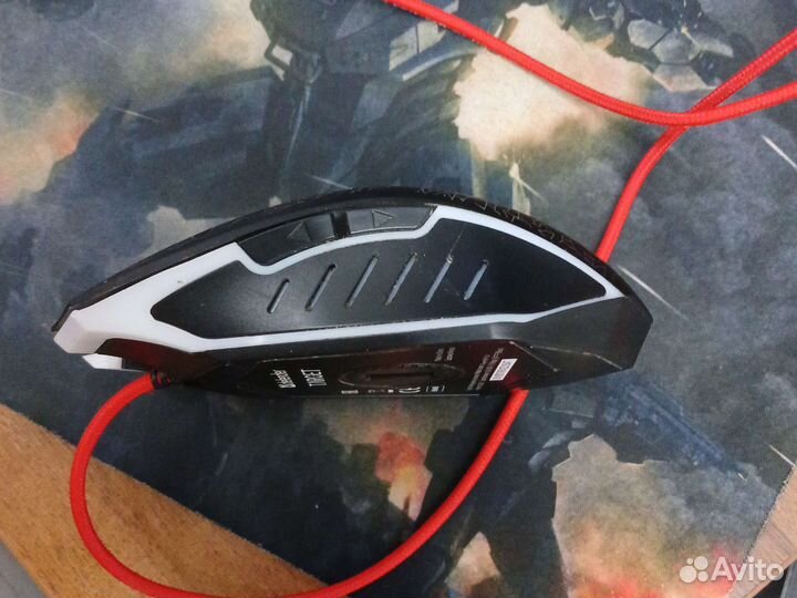 Игровая мышь