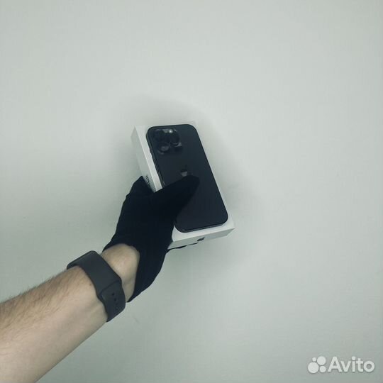 iPhone 14 Pro, 256 ГБ