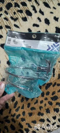 Держатель для фена новый