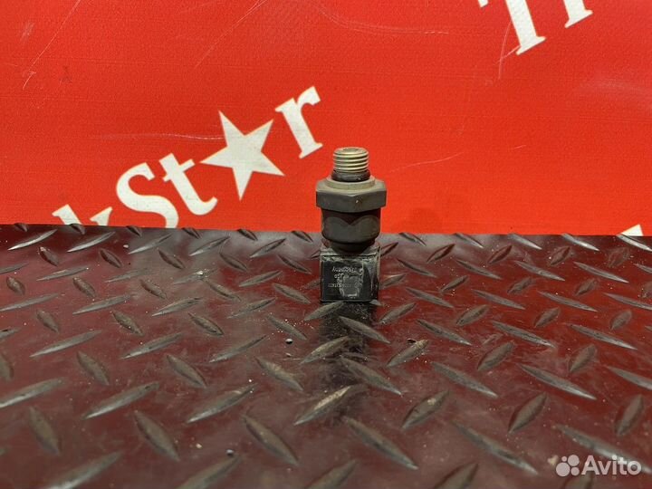 Датчик давления воздуха