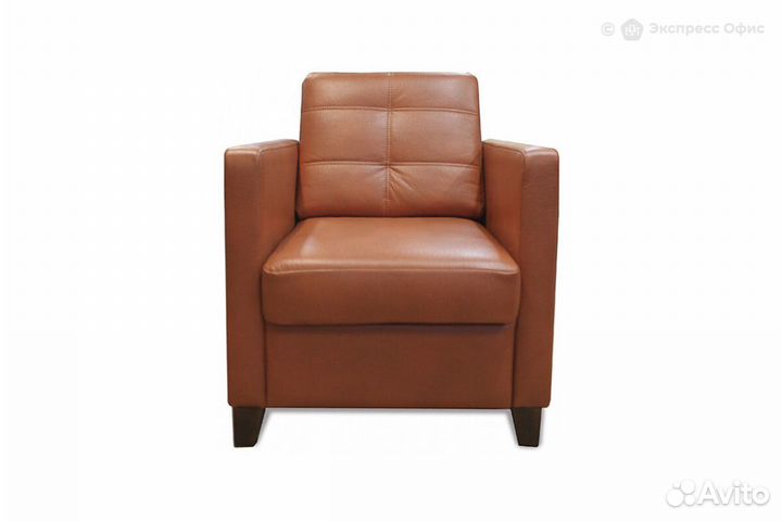 Мягкое кресло Этна