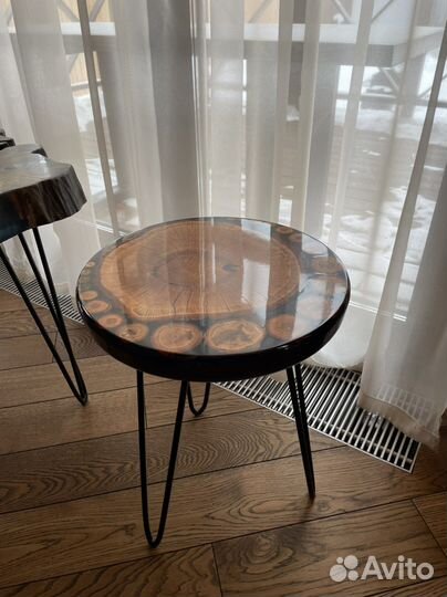 Туалетный столик