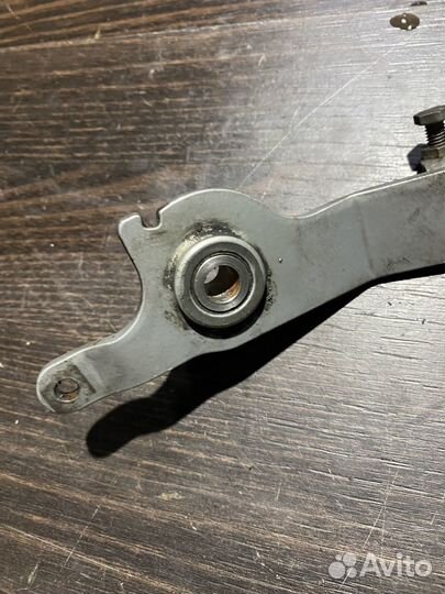 Лапка тормоза для BMW r1150rt