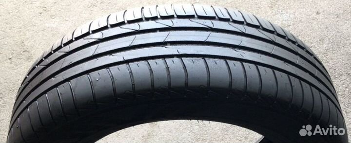 Nokian Tyres Hakka Blue 3 SUV 215/65 R17