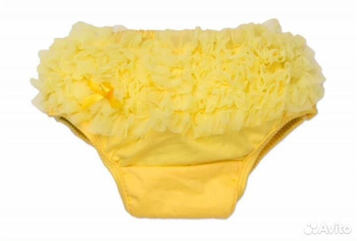 Трусики для плавания на малышку