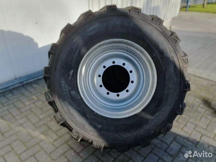 Voltyre Dt-112 600.55r26,39