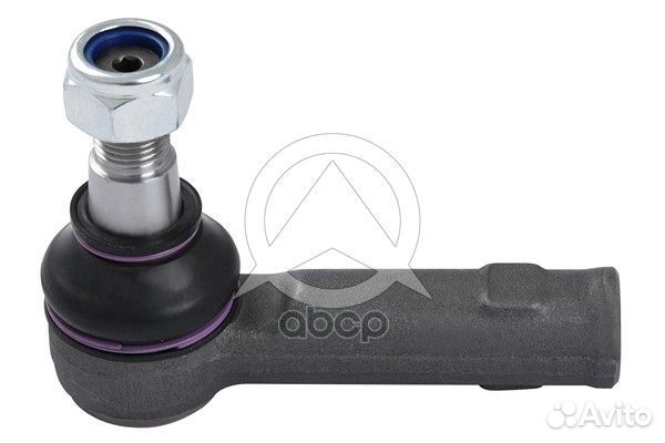 Наконечник рулевой тяги перед прав/лев 4332