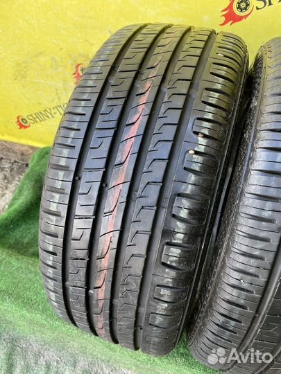 Barum Bravuris 3HM 215/45 R17 91Y