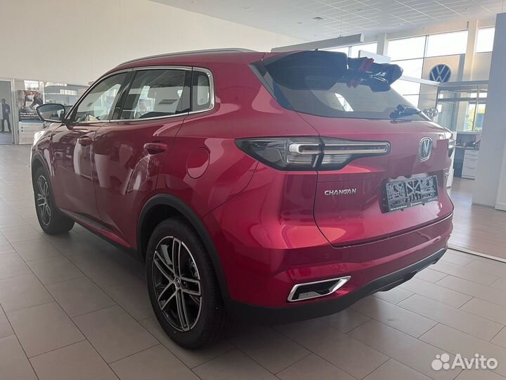Changan CS55 Plus 1.5 AMT, 2023