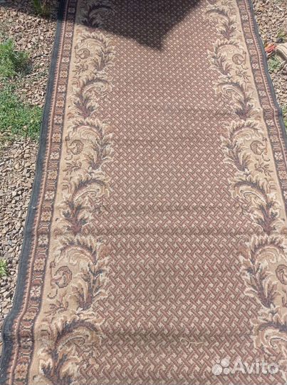 Ковровая дорожка