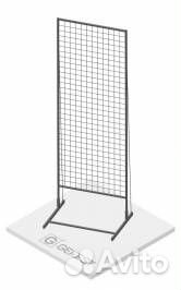 Сетчатые модули