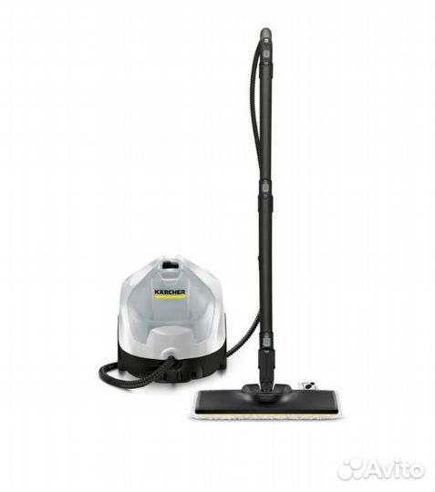 Пароочиститель Karcher SC 4 EasyFix Plus 1.512-640