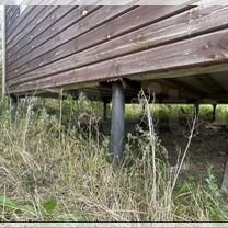 Дом 57,2 м² на участке 12 сот.