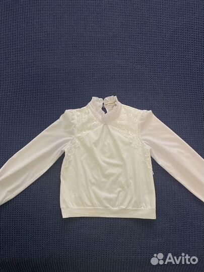 Блузки mooriposh для девочки