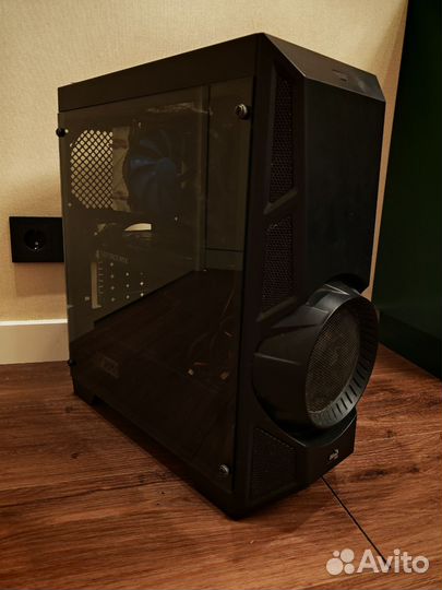 Игровой пк rtx 3060