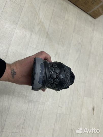 Кроссовки asics мужские