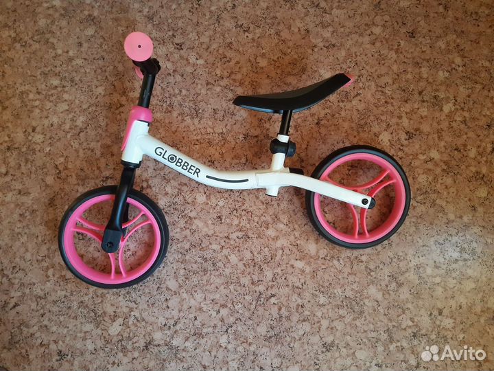 Беговел globber