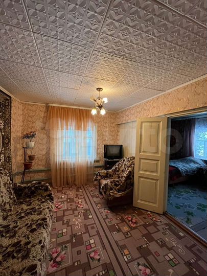 Дом 65,7 м² на участке 11 сот.