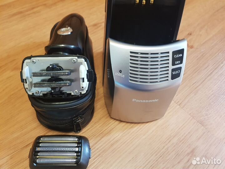 Электробритва Panasonic ES-LV81-k