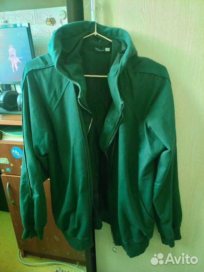 Костюм спортивный женский