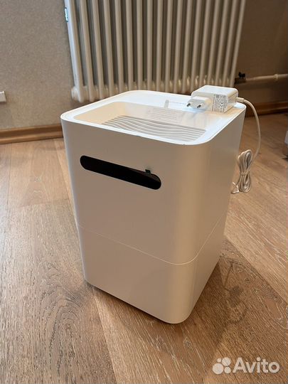Увлажнитель воздуха Smartmi