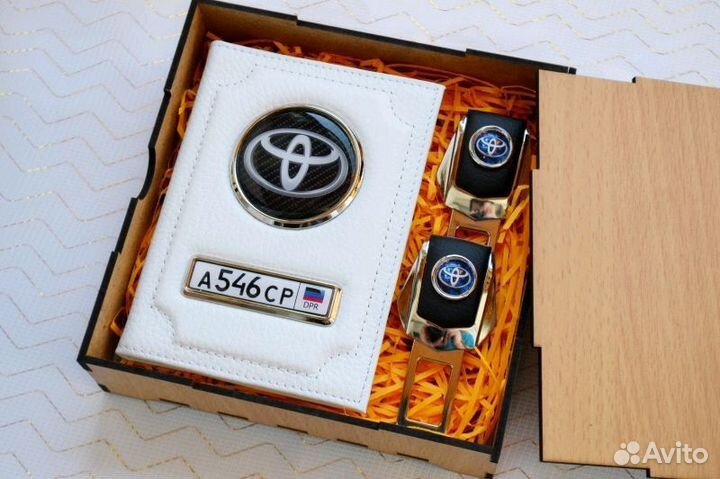 Подарок который удивит всех, подарочный набор