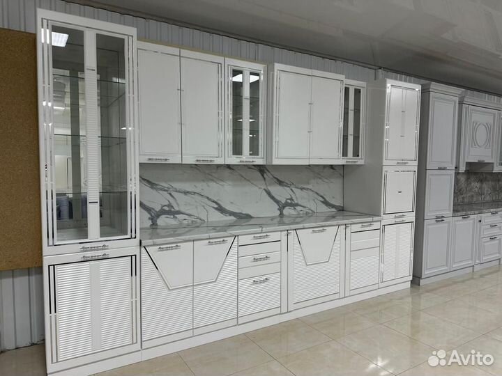 Кухонная мебель