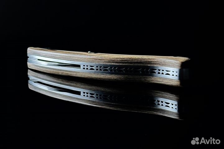 Штопор Legnoart Nebbiolo Light wood