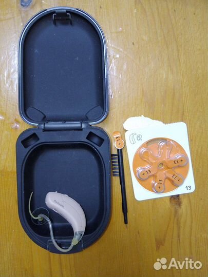 Слуховой аппарат Resound GN бу