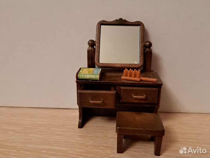 Sylvanian families
