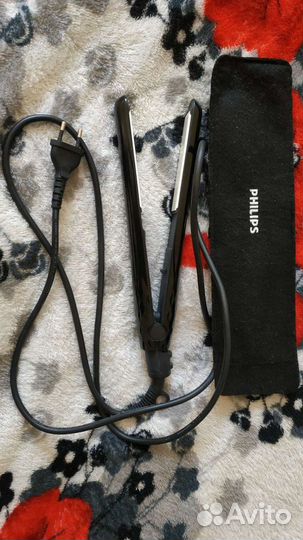 Выпрямитель для волос Philips HP8344/00