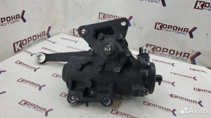 Рулевой редкутор hyundai aero town