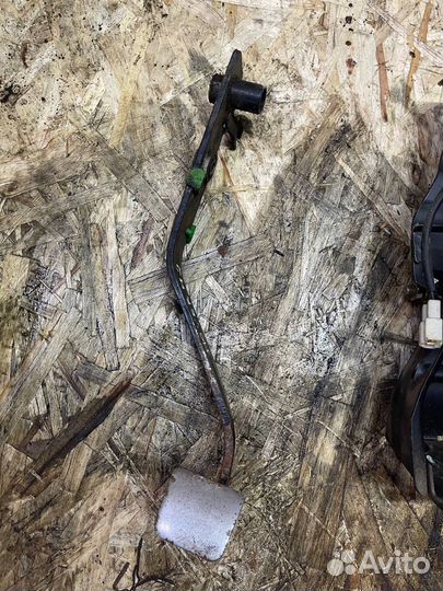 Педаль газа тормоза сцепления Hover H2