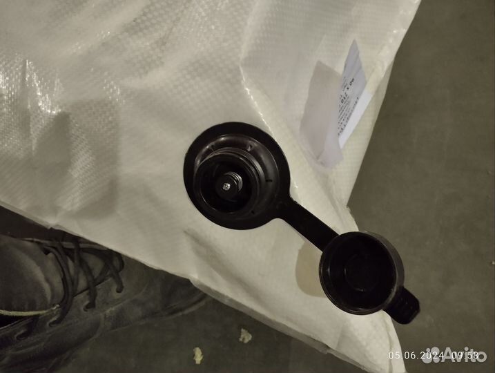 Пневмомешок