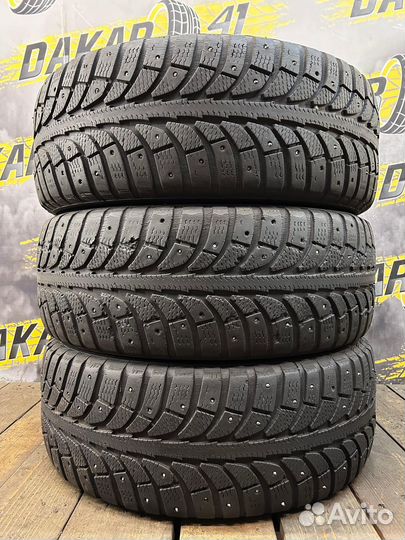 Chaparral A/T Steel Radial 215/55 R17