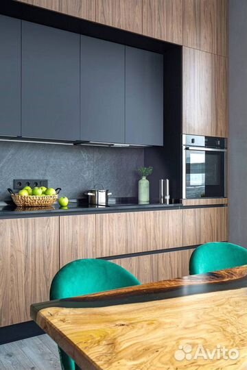 Кухонный гарнитур от производителя