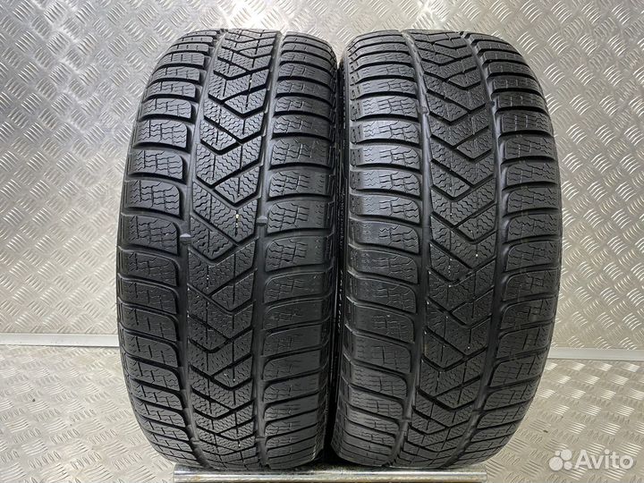 Pirelli Winter Sottozero 3 225/40 R18 92H