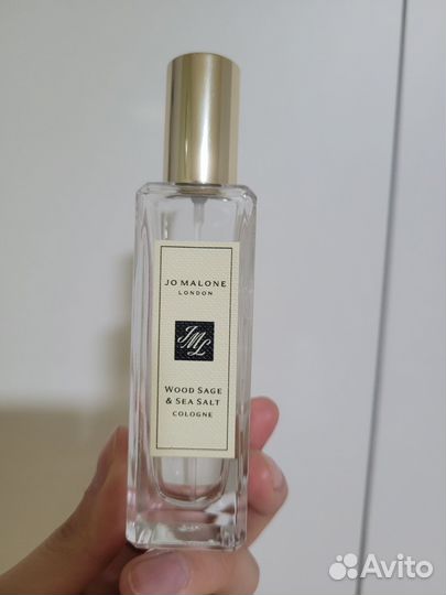 Jo Malone Wood sage sea salt