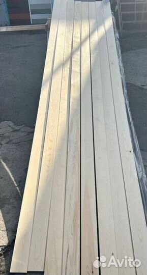 Вагонка Ангарская сосна RST-3585