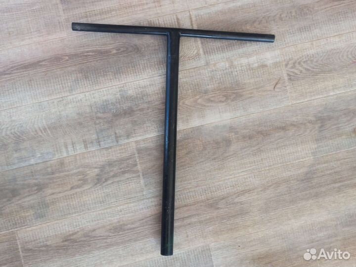 Руль для трюкового самоката