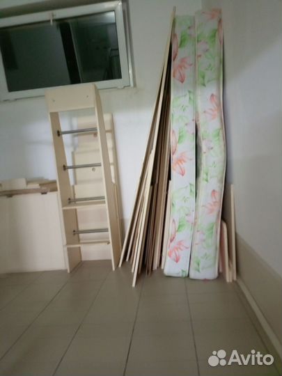 Детская мебель