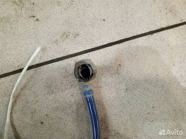 Трубка топливная Skoda Rapid 2012